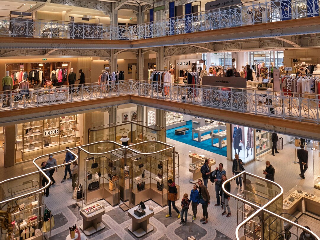 A Guide to Choosing the Perfect Mall Space for Your Pop-up Shop or Event