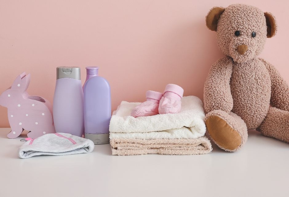 Poptup Pick: John Lewis All Things Baby Event