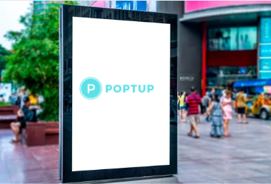 Boosting Brand Visibility: How Kiosk Advertising Can Enhance Your Presence