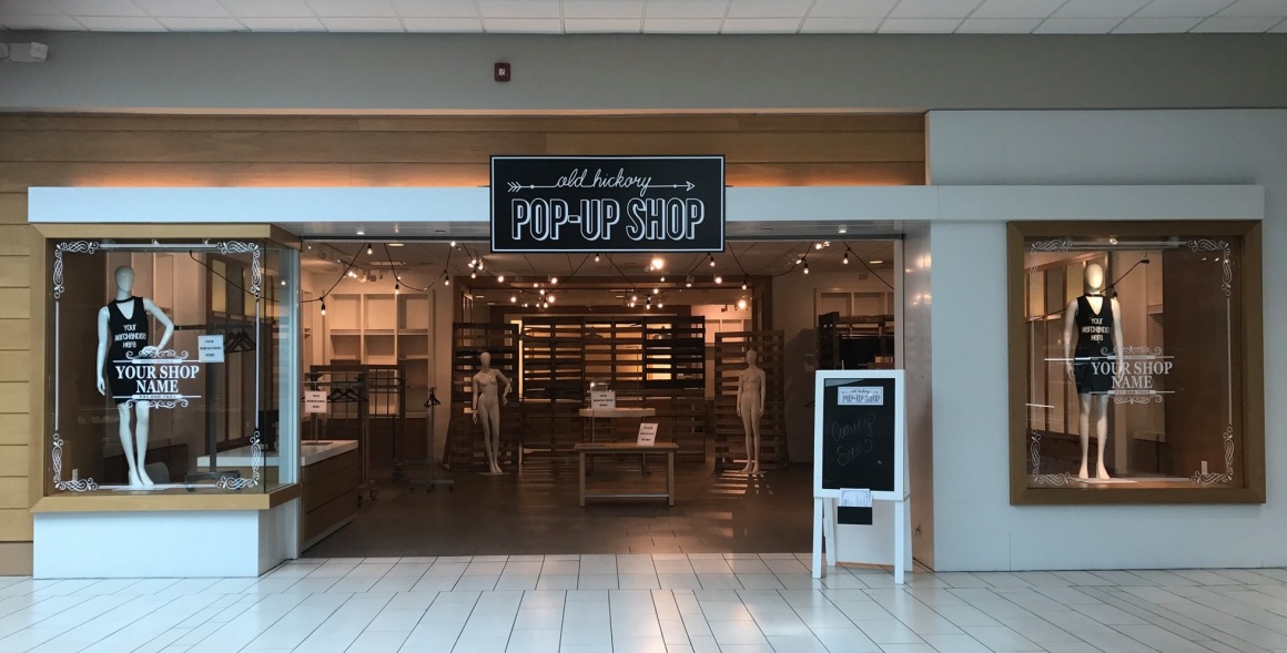 How Pop-Up Shops Can Boost Your Brand Awareness