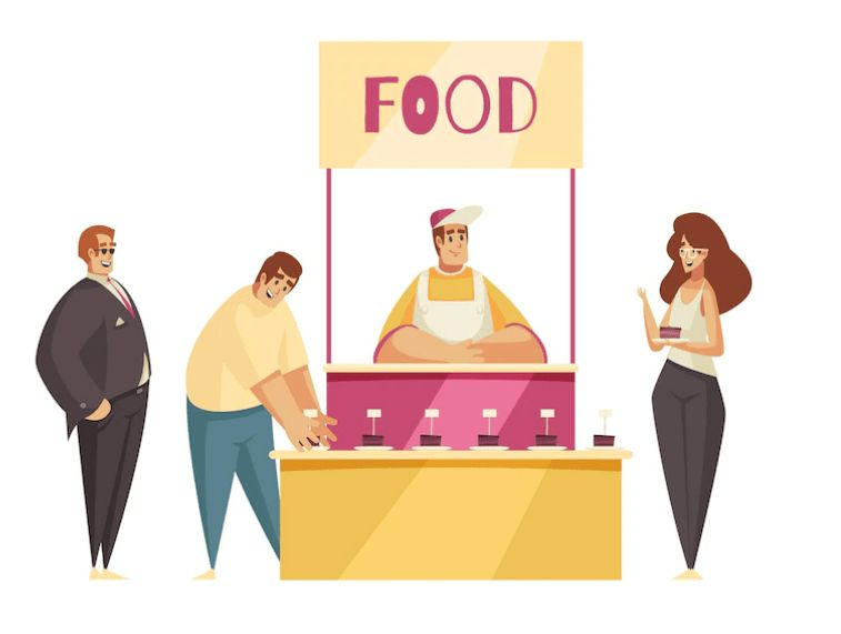 The traditional method of sampling is losing its effectiveness